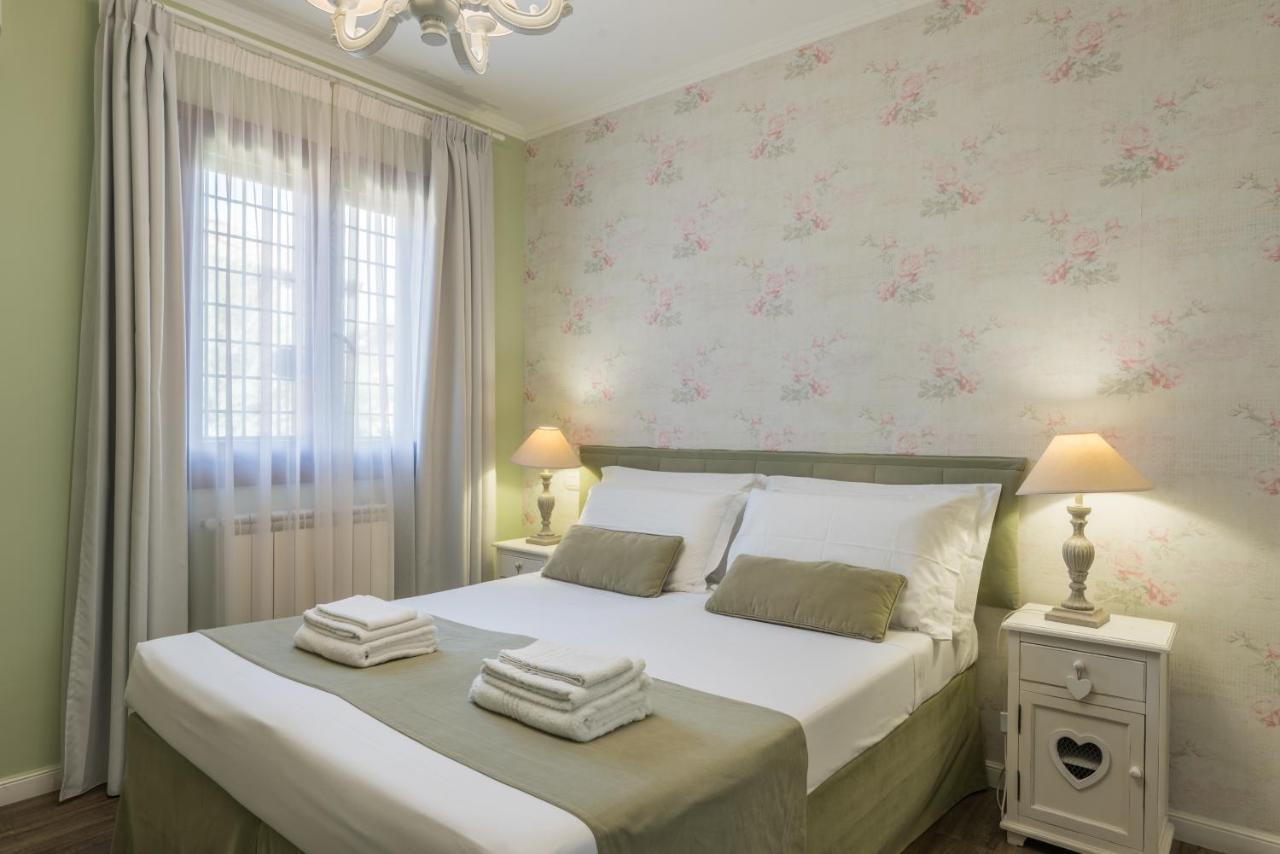 B&B L'Ulivo Fiumicino Exterior photo