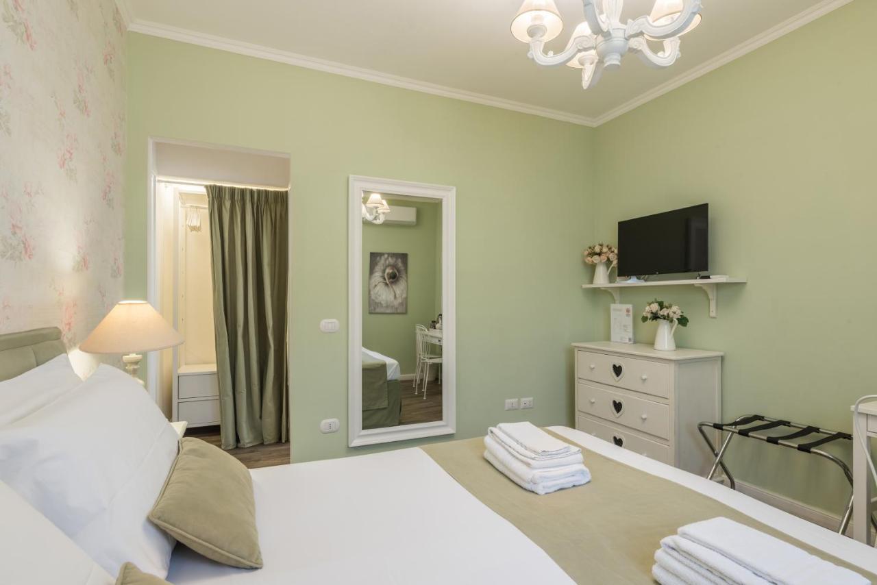 B&B L'Ulivo Fiumicino Exterior photo